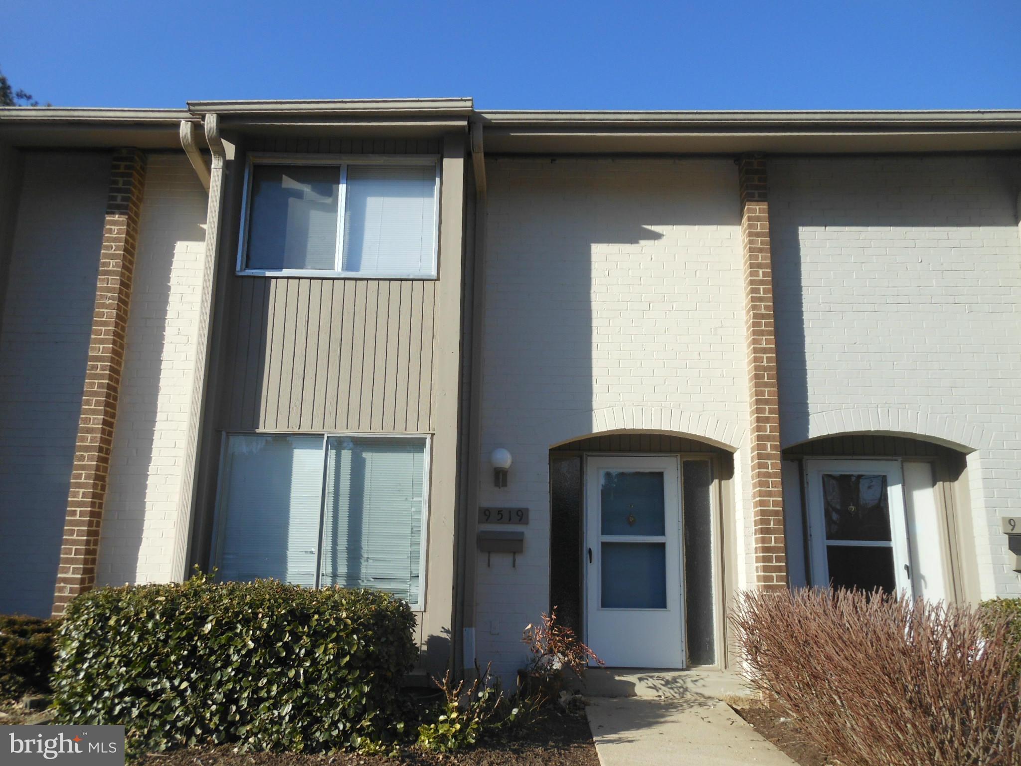 9519 Horizon Run Road, Unit 6C Gaithersburg, MD 20886 - Photo 1 of 16 Exterior (Front)