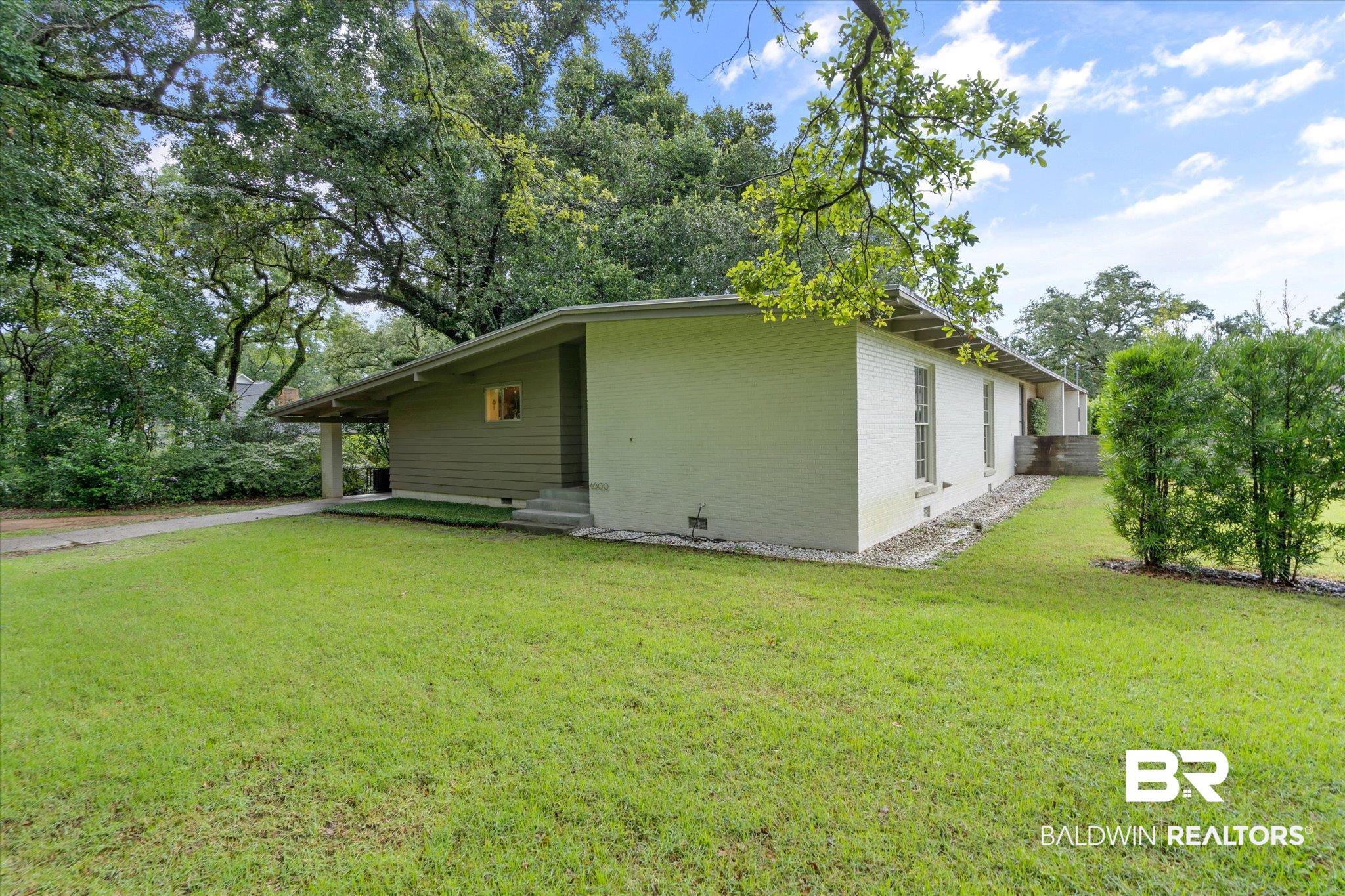 4581 Hawthorne Place Mobile, AL 36608 - Photo 15 of 22