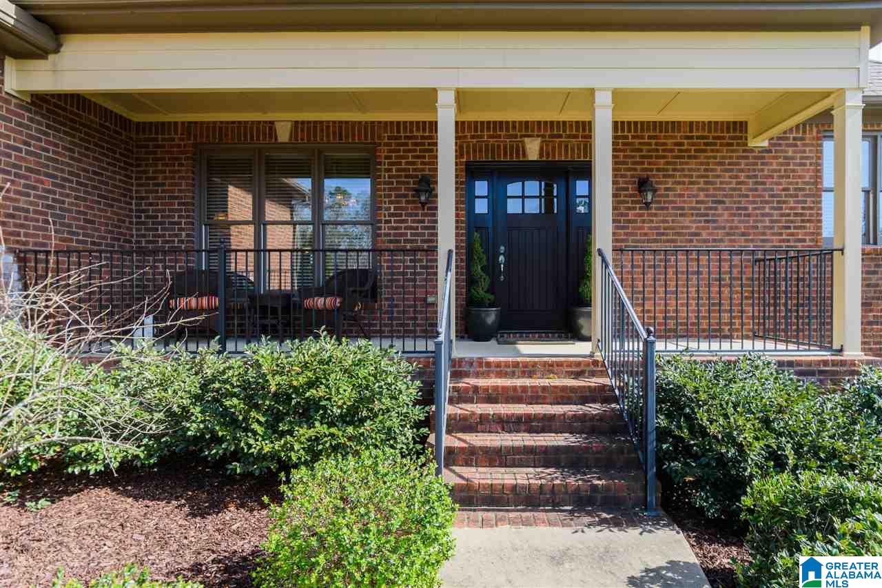 927 Timberline Circle Calera, AL 35040 - Photo 17 of 48