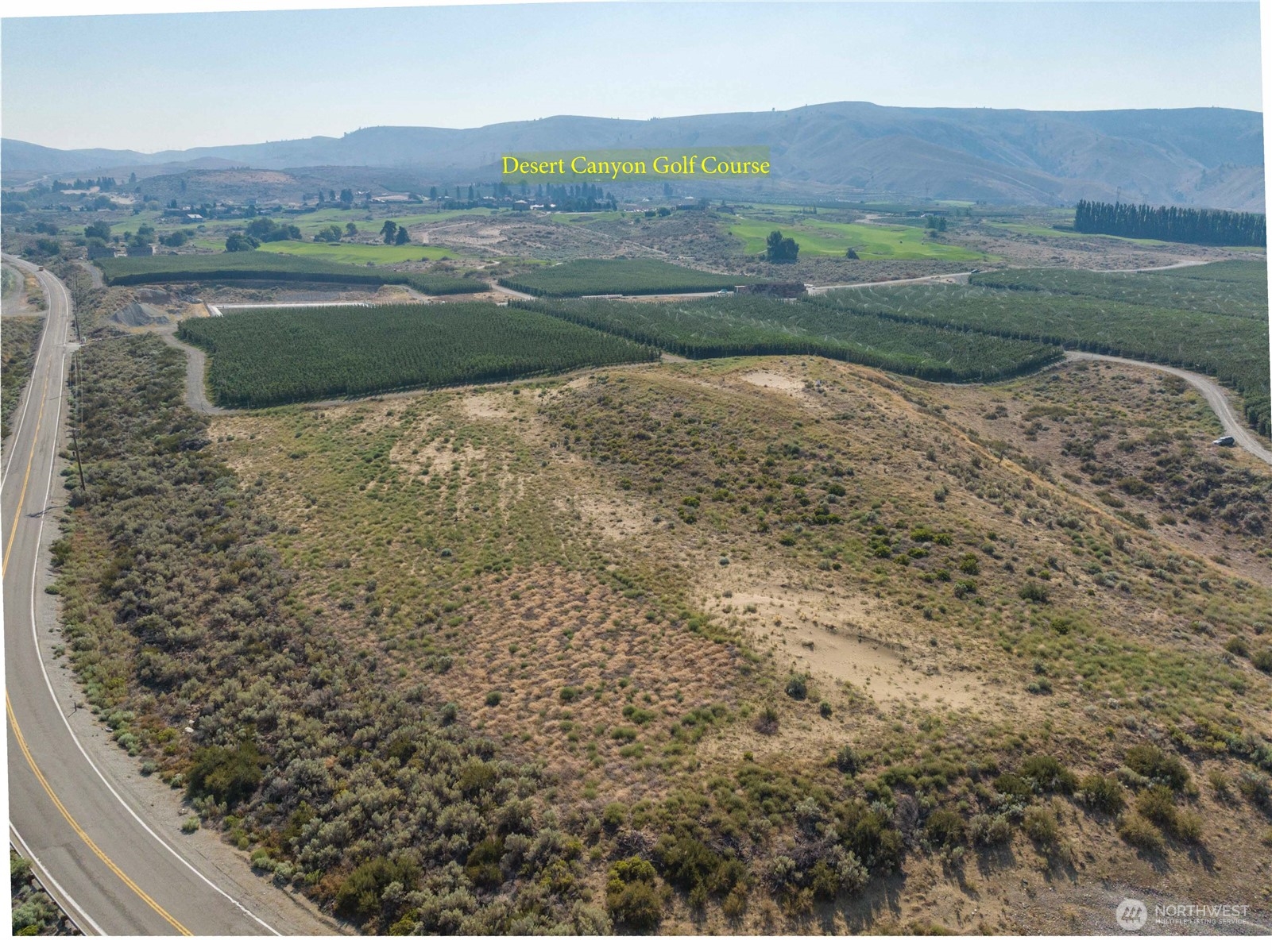 0 Brays Landing Road Orondo, WA 98843 - Photo 3 of 7