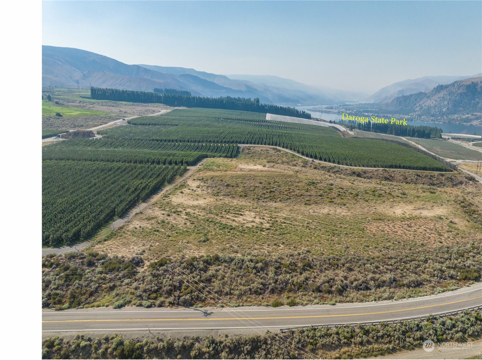 0 Brays Landing Road Orondo, WA 98843 - Photo 4 of 7