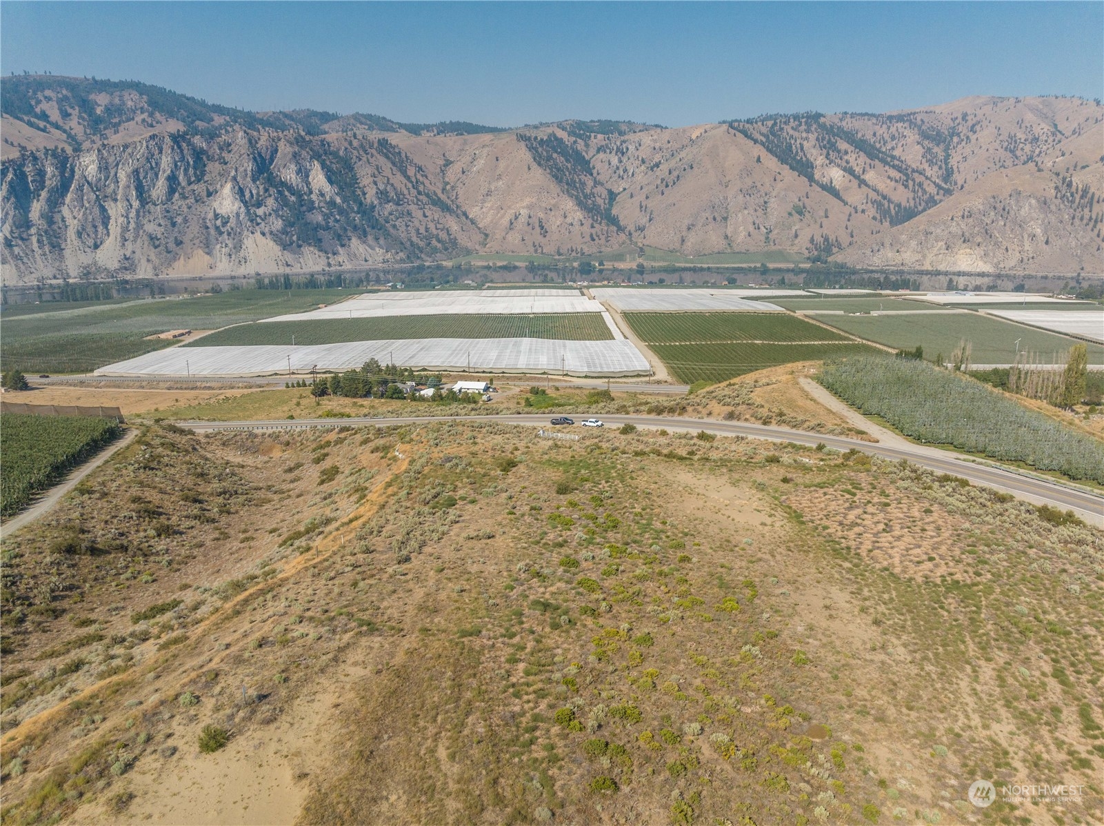 0 Brays Landing Road Orondo, WA 98843 - Photo 5 of 7