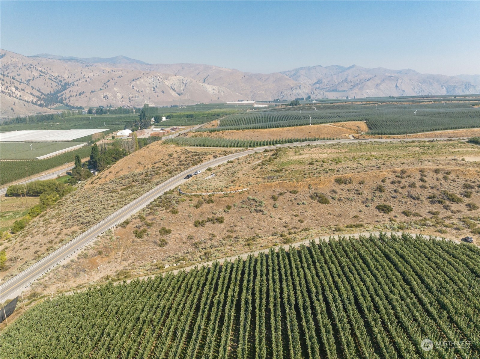 0 Brays Landing Road Orondo, WA 98843 - Photo 6 of 7