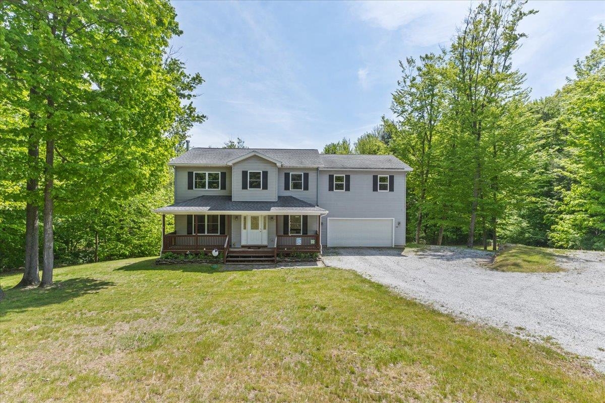 120 Forest Heights Road Sheldon, VT 05483 - Photo 1 of 40 Gallery Image 1