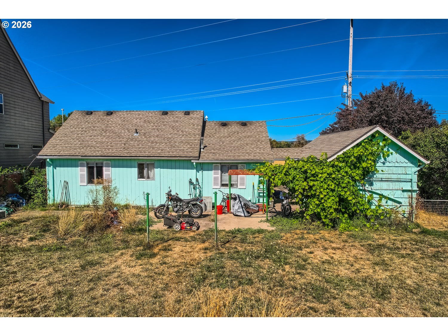 30140 Northwest West Union Road North Plains, OR 97133 - Photo 3 of 20