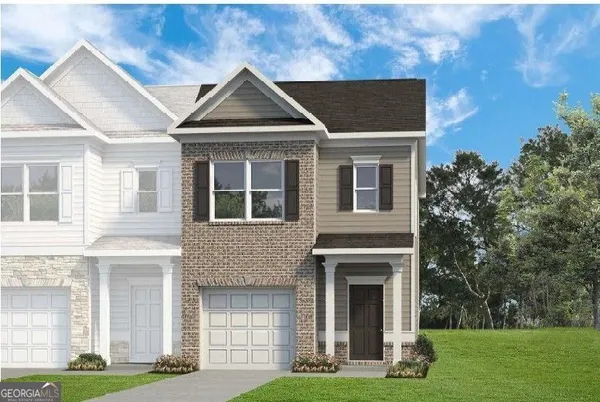 $269,900 | 100 Sylvie Drive, Unit 1, Cartersville, GA 30120