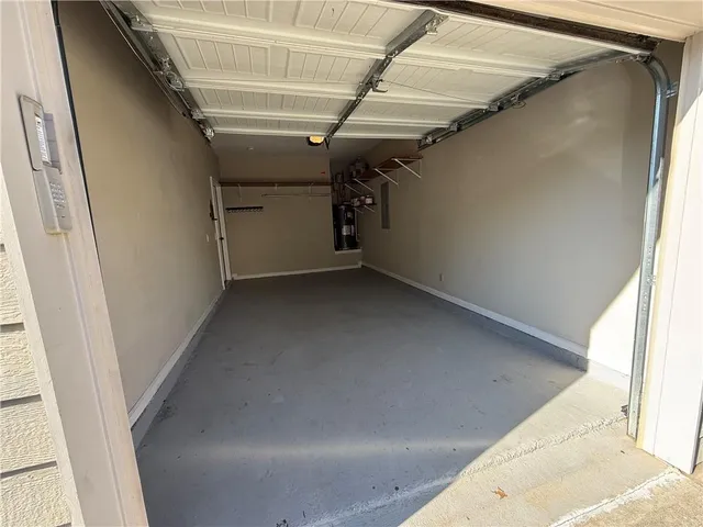 a view of small space