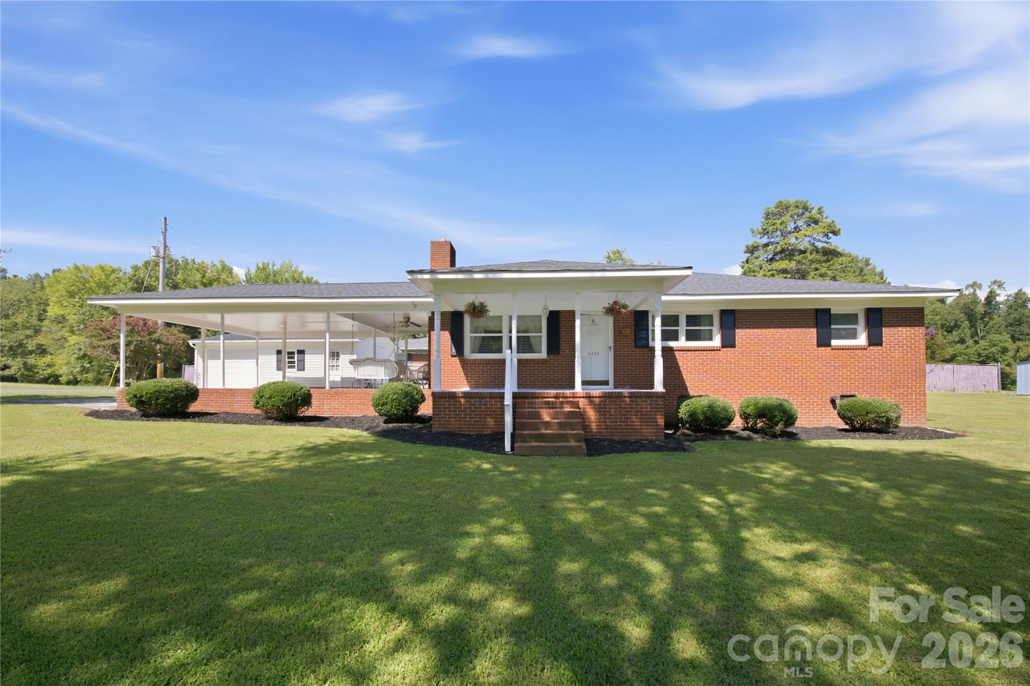 2424 Griffith Road Monroe, NC 28112 - Photo 38 of 43 Gallery Image 38