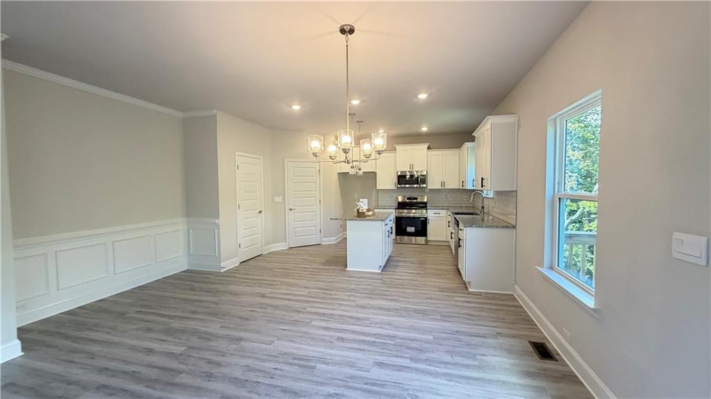 610 Bald Ridge Circle Demorest, GA 30535 - Photo 10 of 48 Gallery Image 10
