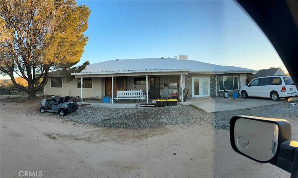 1749 Valley View Ridgecrest, CA 93555 - Photo 2 of 22