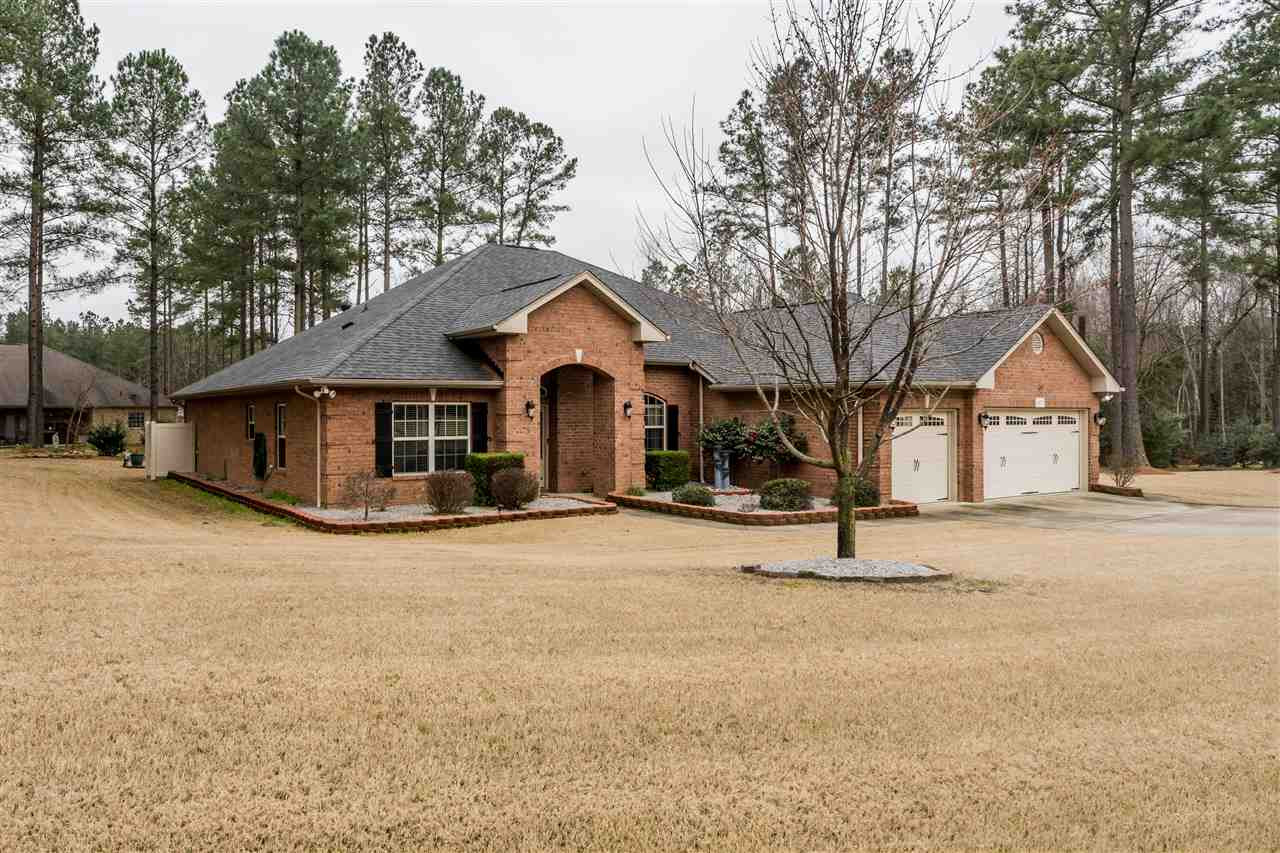 47 Spring Haven Lane Willow Spring, NC 27592 - Photo 29 of 30 Photo 29