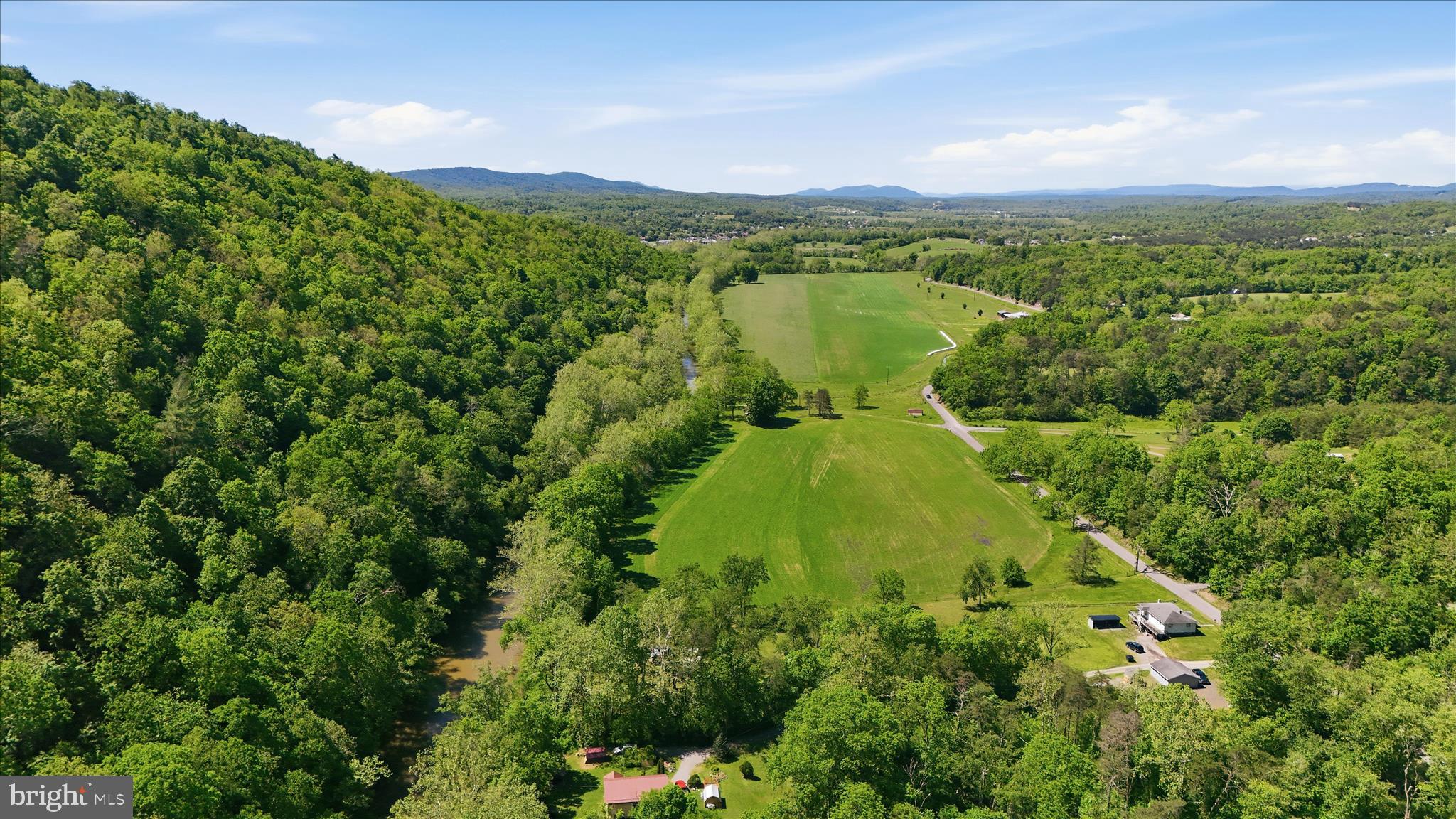 Patterson Creek Village Pike Ridgeley, WV 26753 - Photo 22 of 25