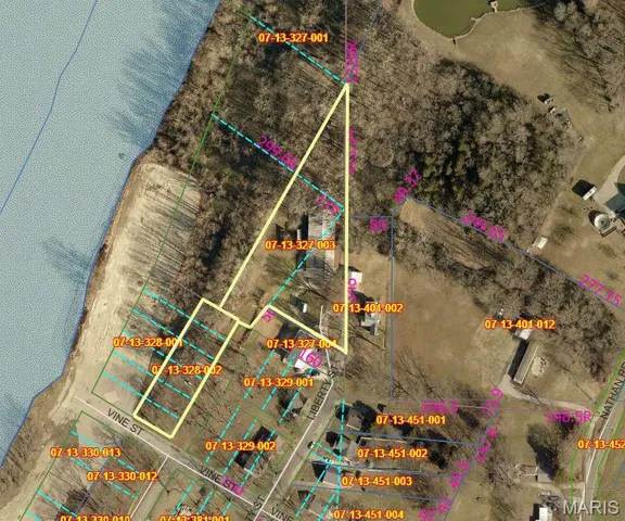 $10,000 | 1101 Liberty Street, Evansville, IL 62242