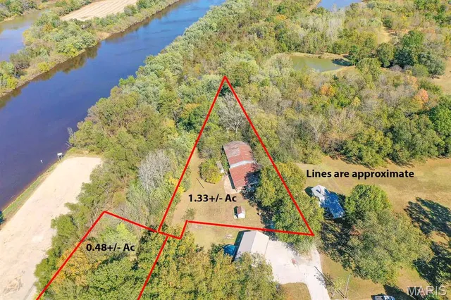 $10,000 | 1101 Liberty Street, Evansville, IL 62242