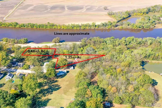 $10,000 | 1101 Liberty Street, Evansville, IL 62242