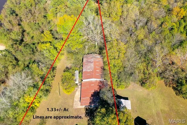 $10,000 | 1101 Liberty Street, Evansville, IL 62242