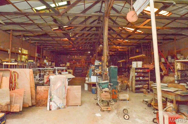 $10,000 | 1101 Liberty Street, Evansville, IL 62242