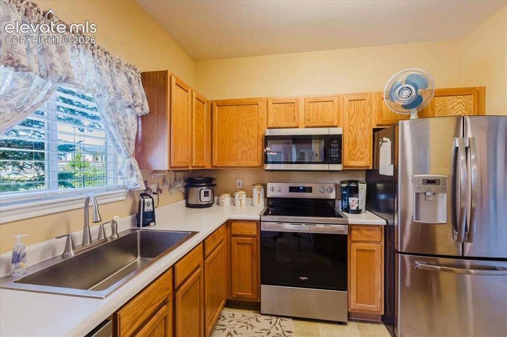 4008 Riviera Grove, Unit 103 Colorado Springs, CO 80922 - Photo 8 of 39