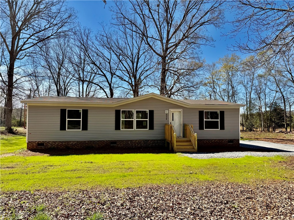 4924 Airline Road Iva, SC 29655 - Photo 2 of 32