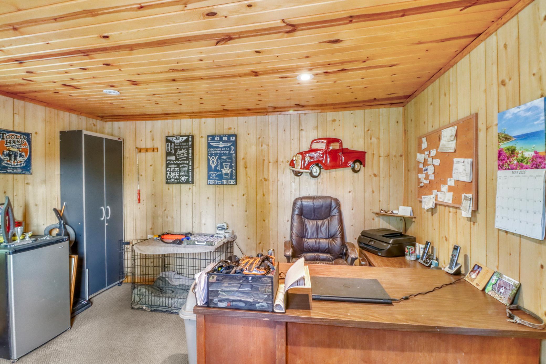 23816 Wheeler Lk Road Detroit Lakes, MN 56501 - Photo 39 of 49