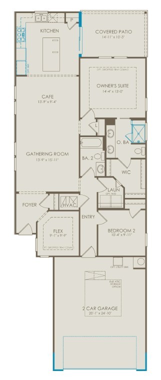 427 Sharp Way Murfreesboro, TN 37128 - Photo 2 of 16