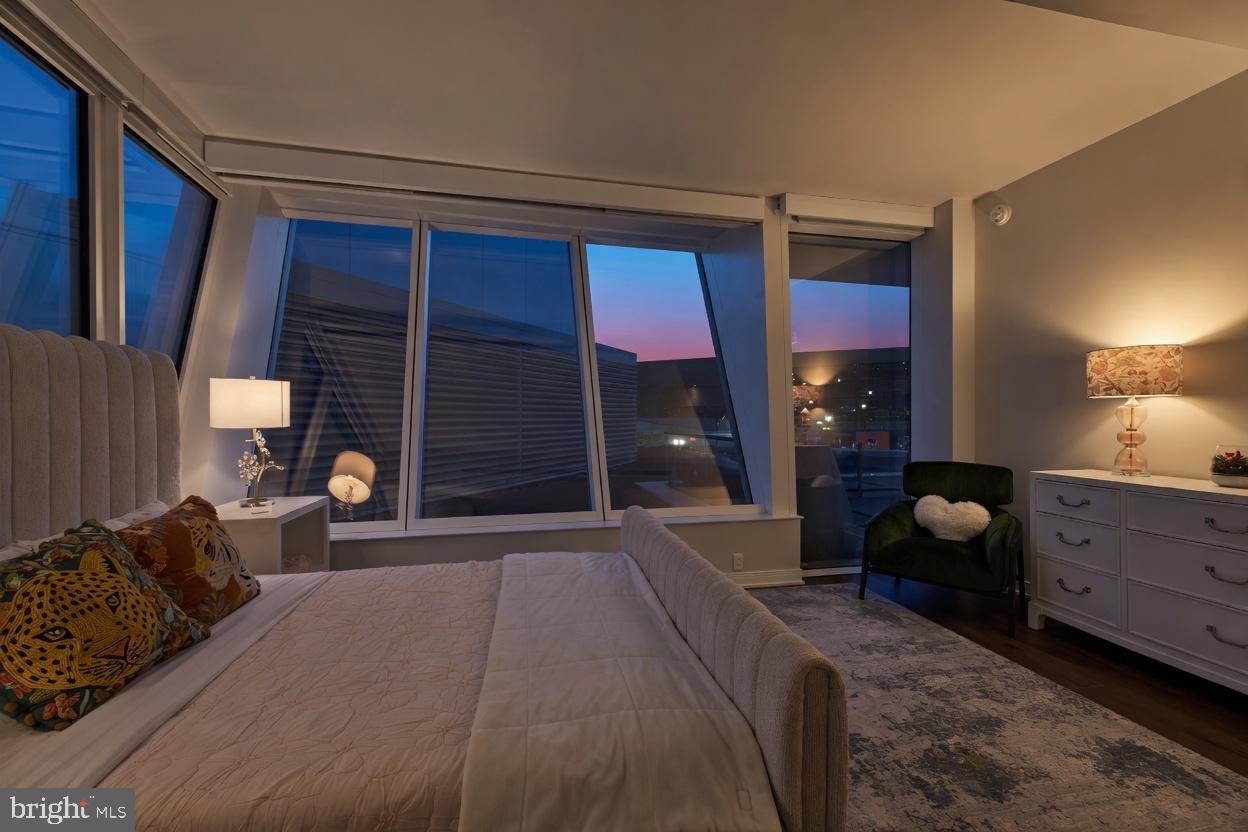 601 Wharf Street Southwest, Unit 305 Washington, DC 20024 - Photo 12 of 17