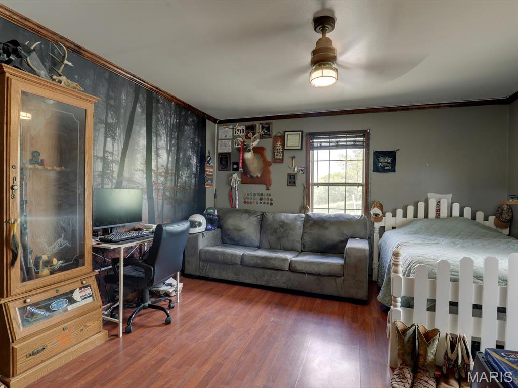 12746 Thorn Berry Road New London, MO 63459 - Photo 15 of 49