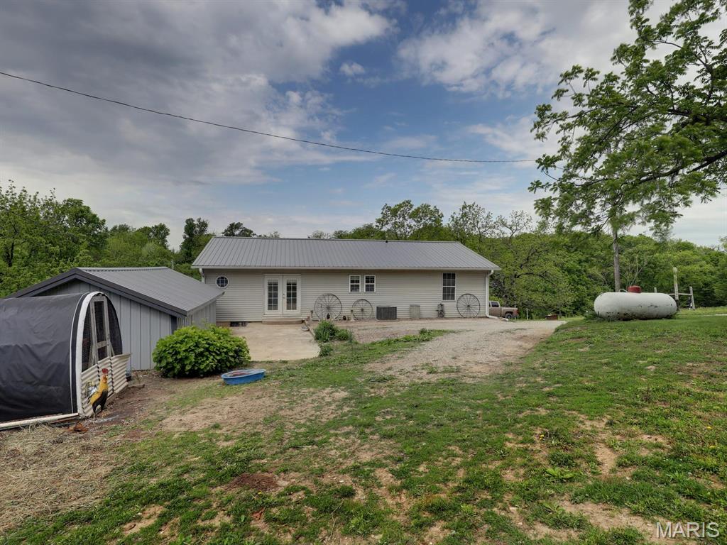 12746 Thorn Berry Road New London, MO 63459 - Photo 21 of 49