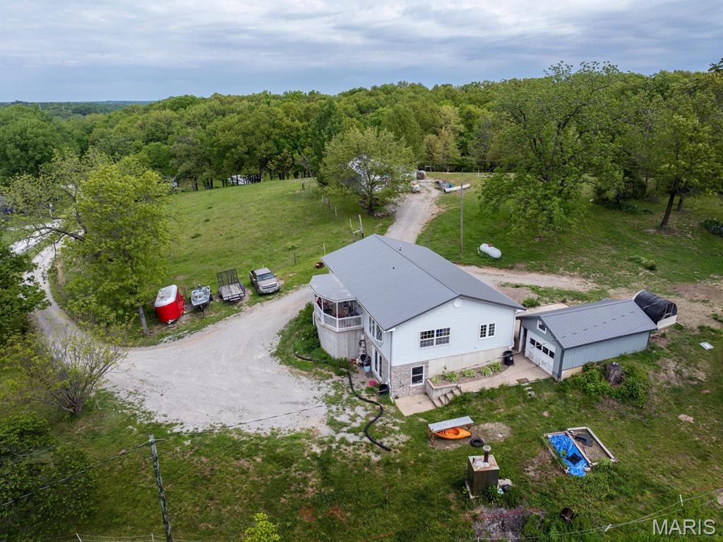 12746 Thorn Berry Road New London, MO 63459 - Photo 40 of 49