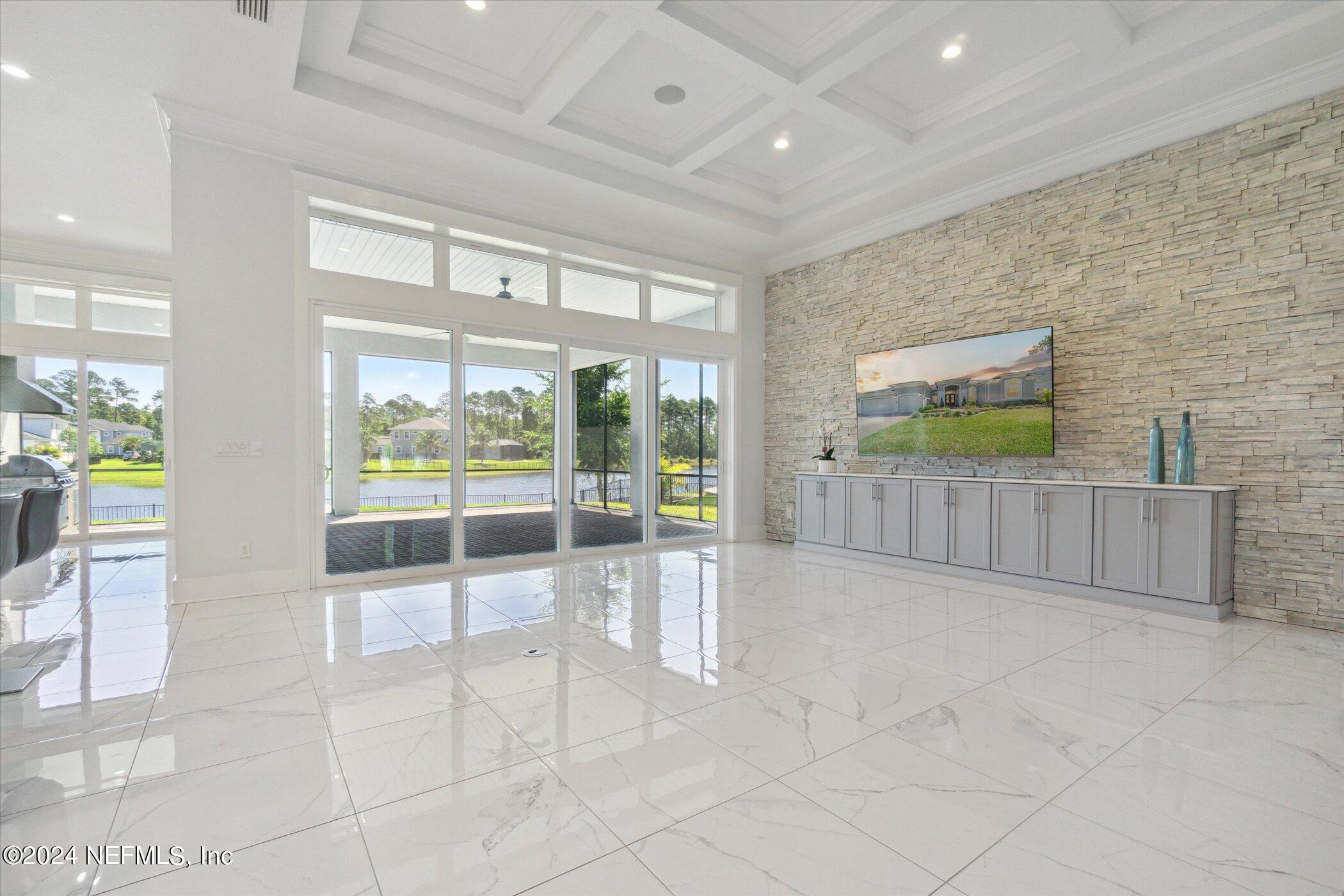 522 Old Bluff Drive Ponte Vedra, FL 32081 - Photo 11 of 93 a view of an entryway with wooden floor