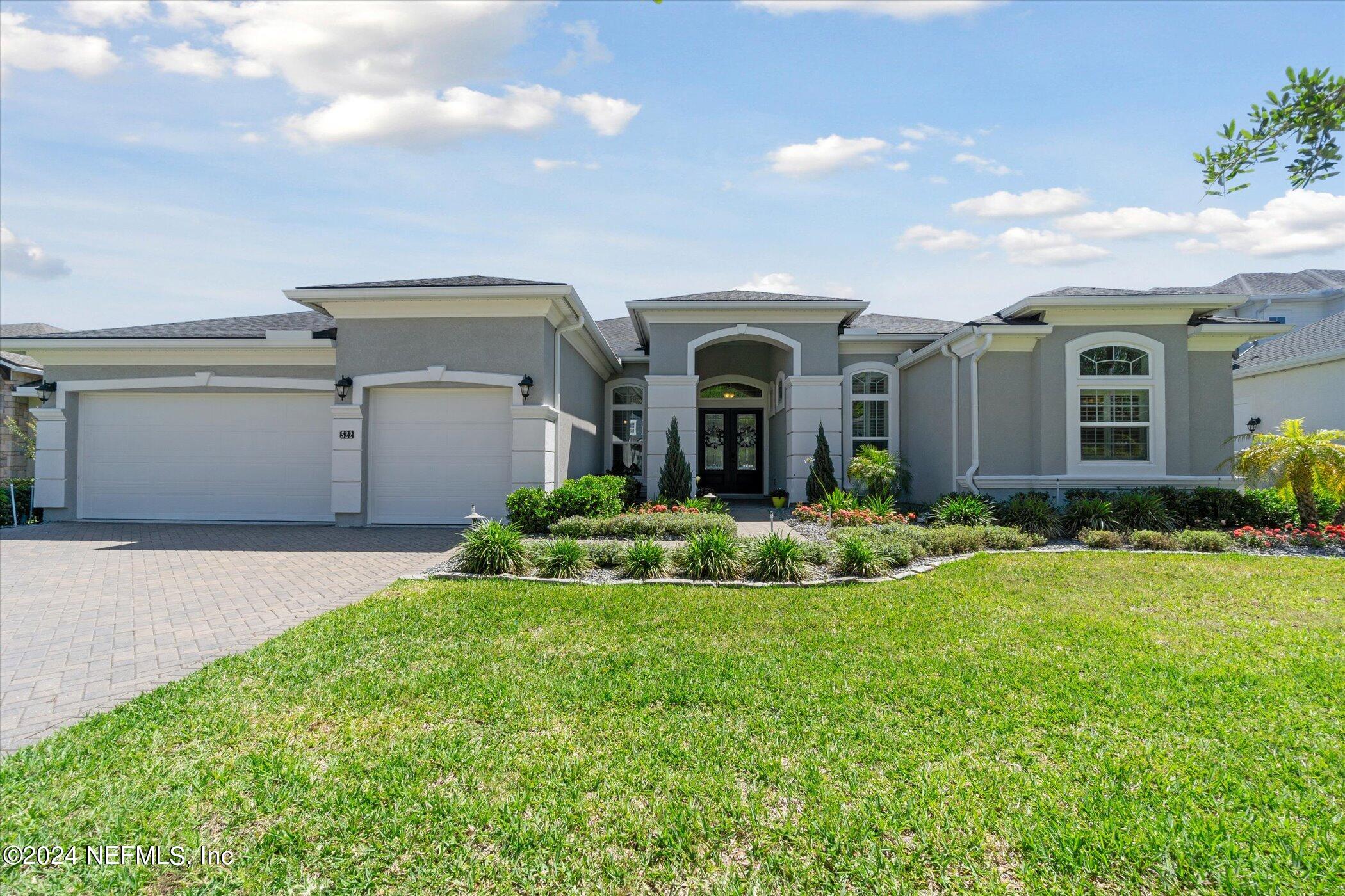 522 Old Bluff Drive Ponte Vedra, FL 32081 - Photo 3 of 93 04-522-Old-Bluff-Dr-Ponte-Vedra-Beach-FL
