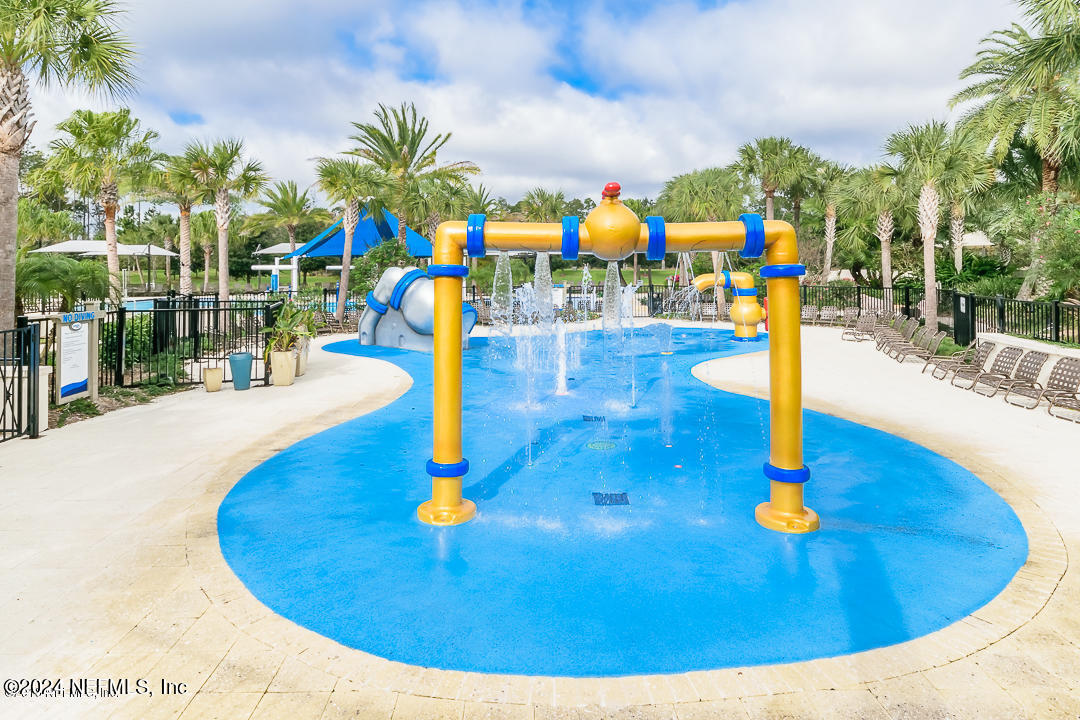 522 Old Bluff Drive Ponte Vedra, FL 32081 - Photo 77 of 93 a view of a swimming pool with a patio