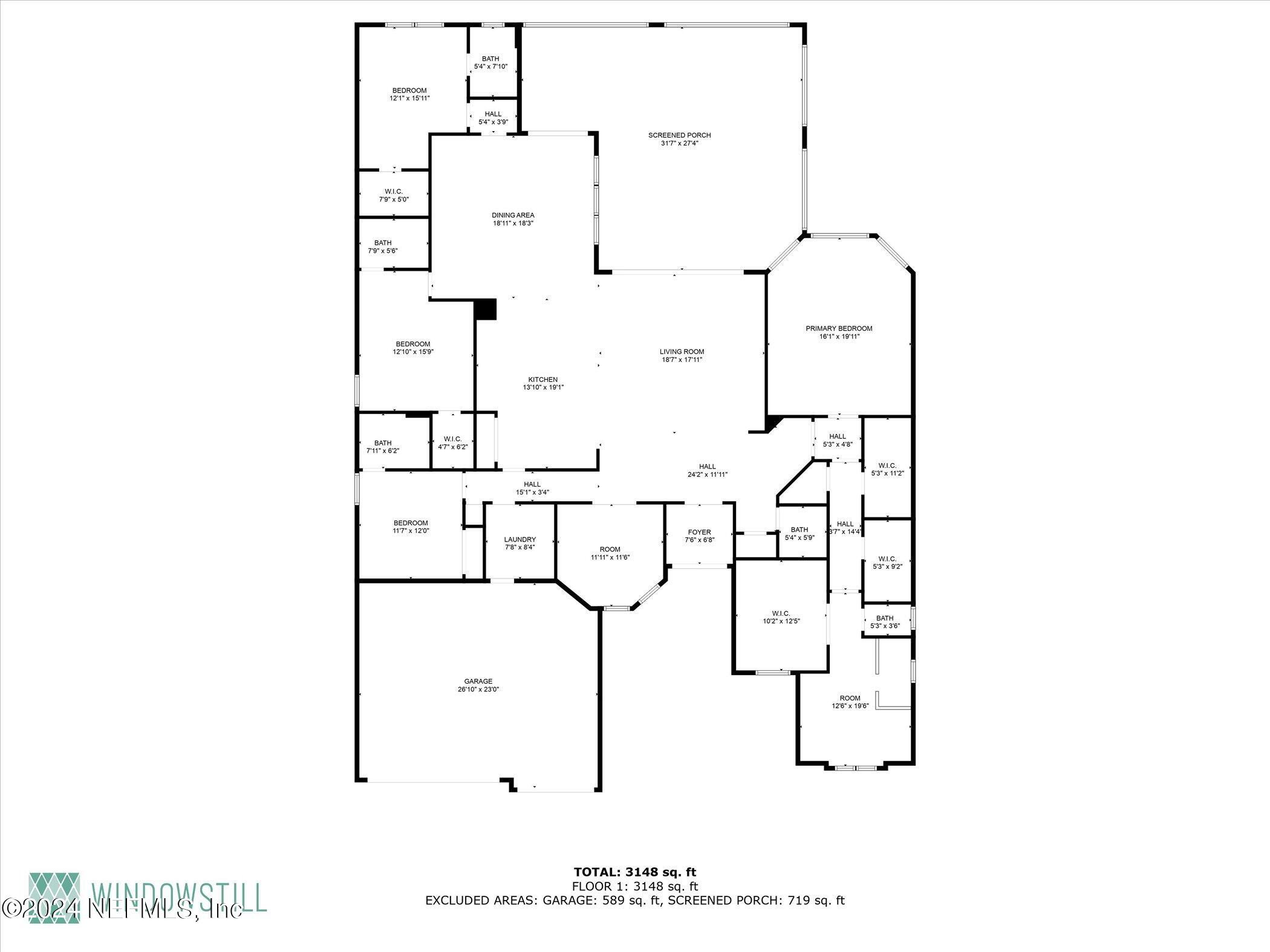 522 Old Bluff Drive Ponte Vedra, FL 32081 - Photo 93 of 93 71-all_floors_522_old_bluff_drive_522_ol