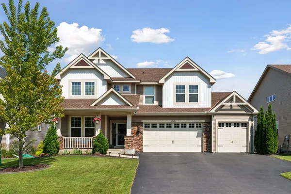 $675,000 | 14224 Aldborough Avenue, Rosemount, MN 55068