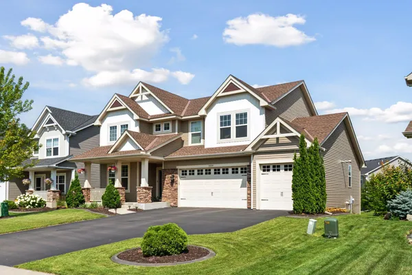 $675,000 | 14224 Aldborough Avenue, Rosemount, MN 55068