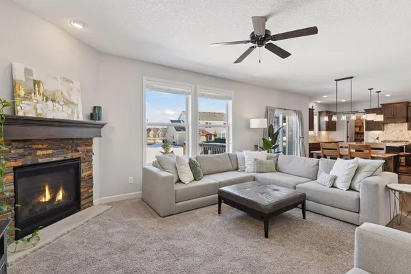 $675,000 | 14224 Aldborough Avenue, Rosemount, MN 55068