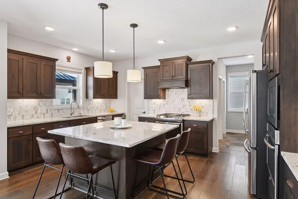 $675,000 | 14224 Aldborough Avenue, Rosemount, MN 55068