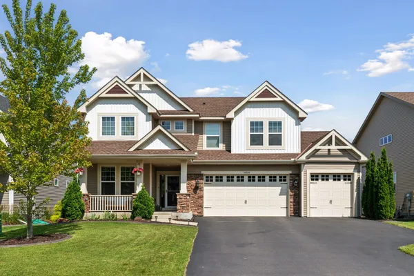 $675,000 | 14224 Aldborough Avenue, Rosemount, MN 55068