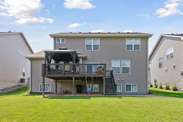 $675,000 | 14224 Aldborough Avenue, Rosemount, MN 55068