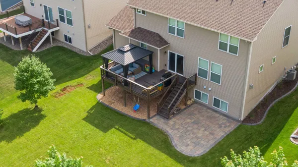 $675,000 | 14224 Aldborough Avenue, Rosemount, MN 55068