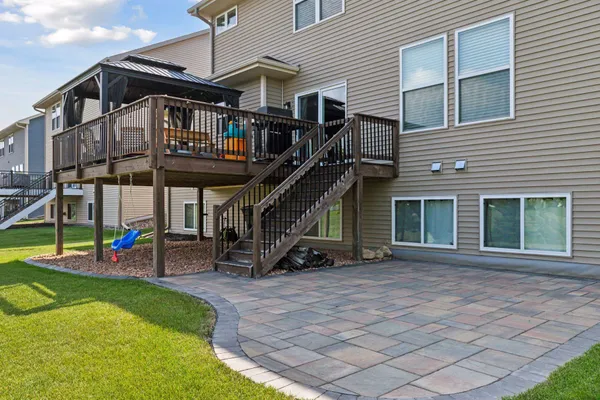 $675,000 | 14224 Aldborough Avenue, Rosemount, MN 55068