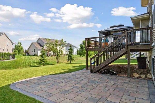 $675,000 | 14224 Aldborough Avenue, Rosemount, MN 55068