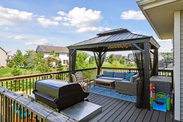 $675,000 | 14224 Aldborough Avenue, Rosemount, MN 55068