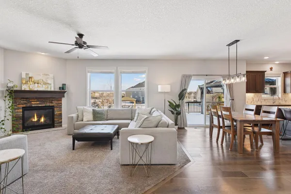 $675,000 | 14224 Aldborough Avenue, Rosemount, MN 55068