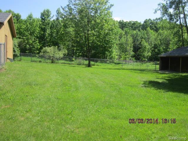 4265 Stanley Road Columbiaville, MI 48421 - Photo 18 of 23 4265_Stanley_land_(5).jpg