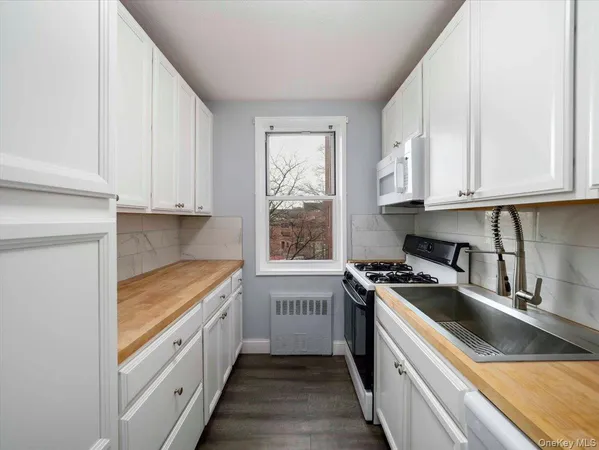 $197,000 | 3 Sadore Lane, Unit 4P, Yonkers, NY 10710