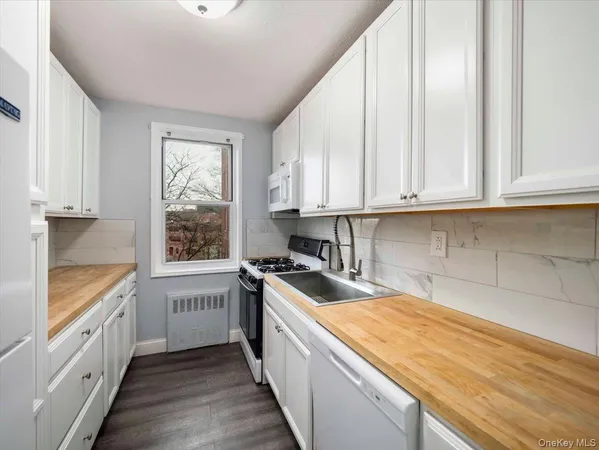 $197,000 | 3 Sadore Lane, Unit 4P, Yonkers, NY 10710