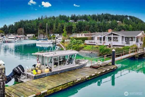 $775,000 | 858 Kalispell Drive, La Conner, WA 98257