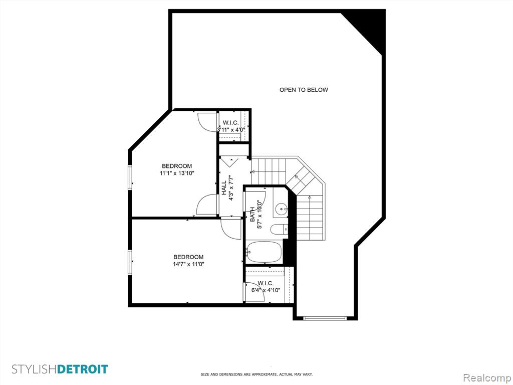 4687 Oakhurst Ridge Road Clarkston, MI 48348 - Photo 27 of 40