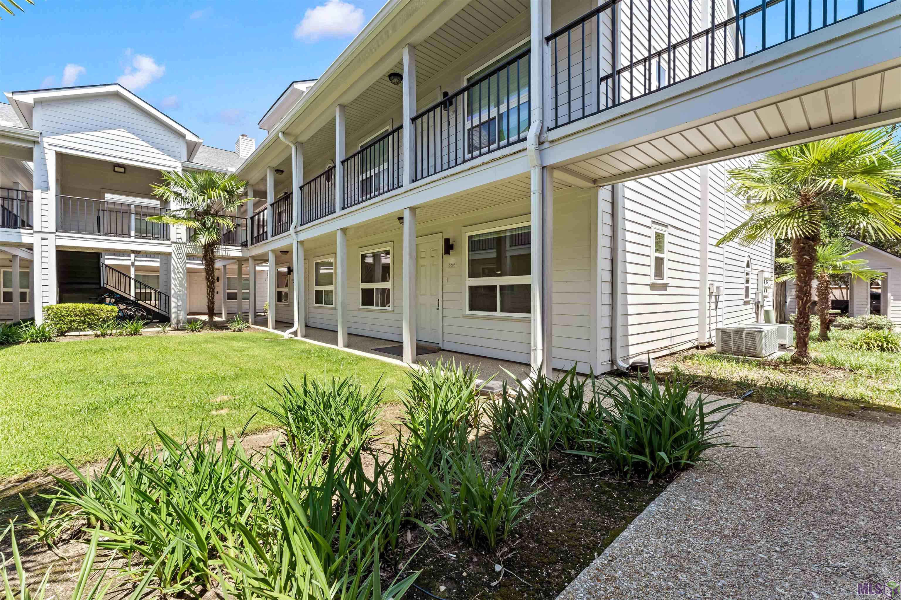 3330 Willard Street, Unit 303 Baton Rouge, LA 70802 - Photo 1 of 19
